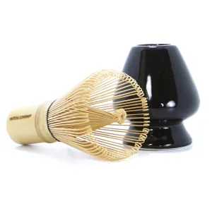 Handmade Chasen   Whisk Holder