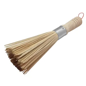 Handmade Wok Brush