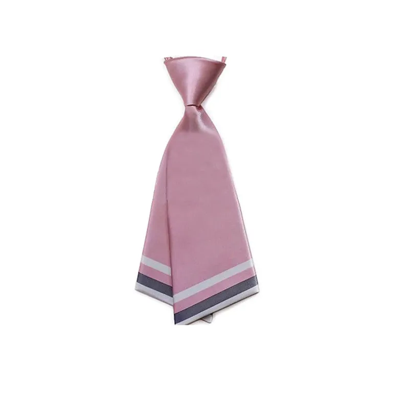 HANERDUN Womens Tie Bowtie Ladies Pre Tied Silk Necktie Costume Accessory Gift Idea