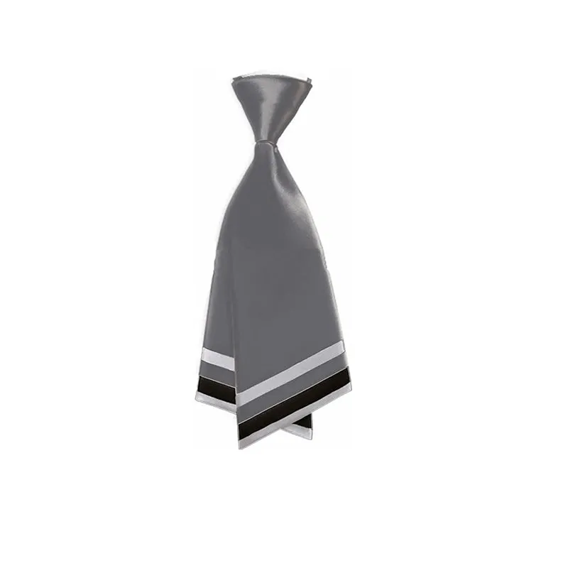 HANERDUN Womens Tie Bowtie Ladies Pre Tied Silk Necktie Costume Accessory Gift Idea