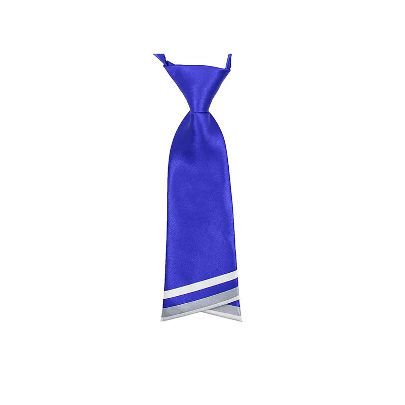 HANERDUN Womens Tie Bowtie Ladies Pre Tied Silk Necktie Costume Accessory Gift Idea