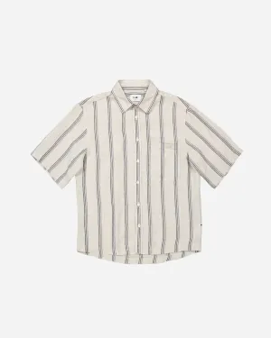 Hans SS 5220 - Blue Stripe