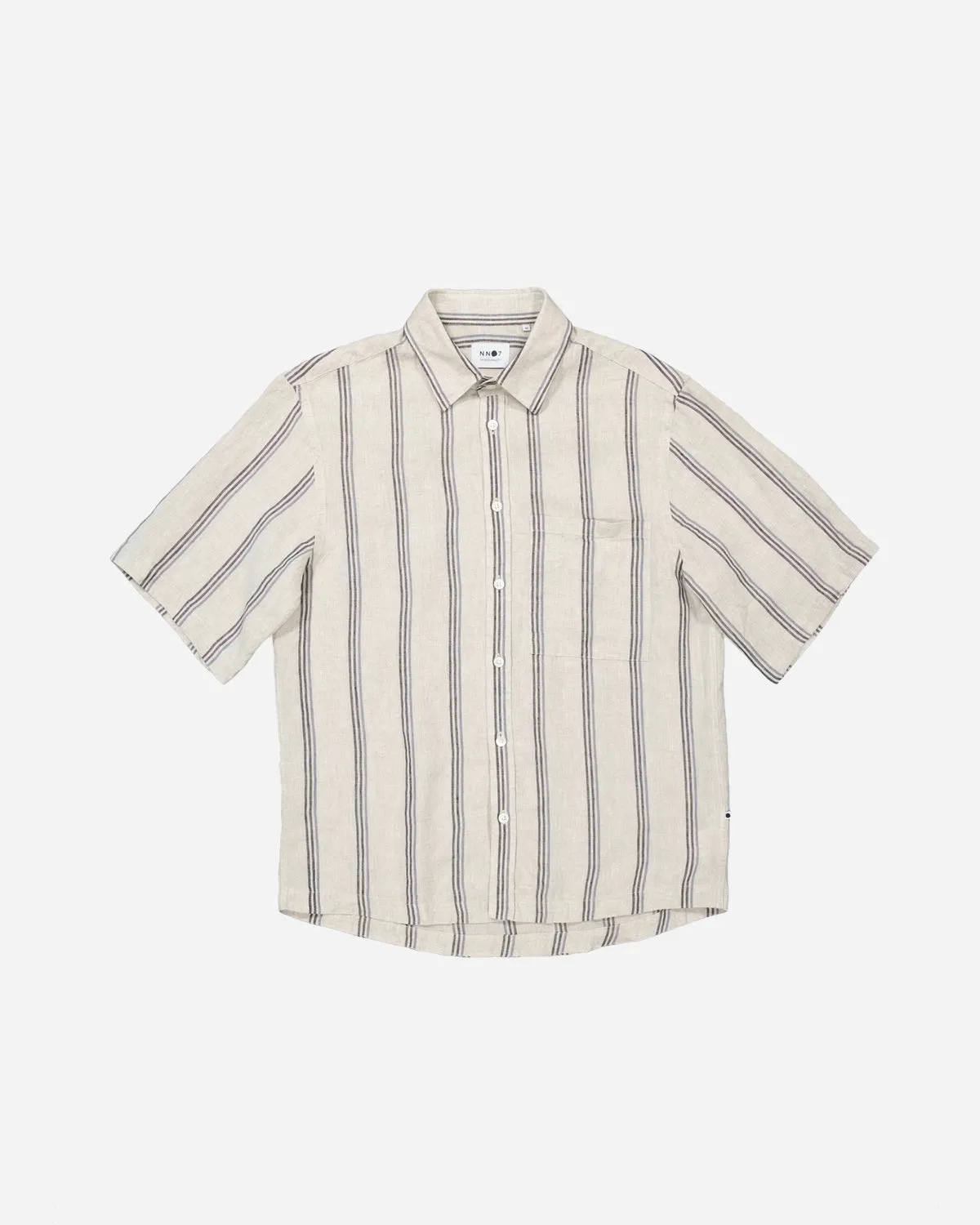 Hans SS 5220 - Blue Stripe