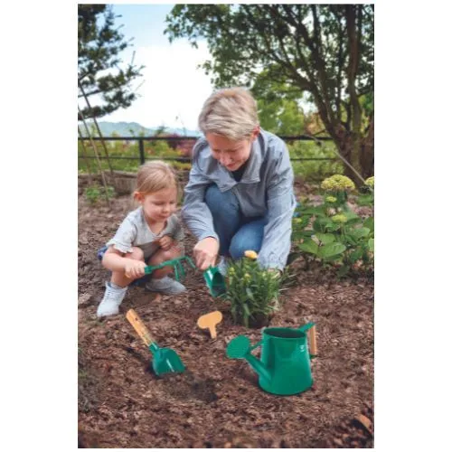 Hape Garden Tool Set