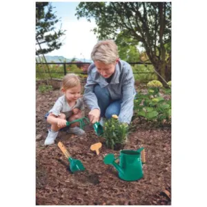 Hape Garden Tool Set