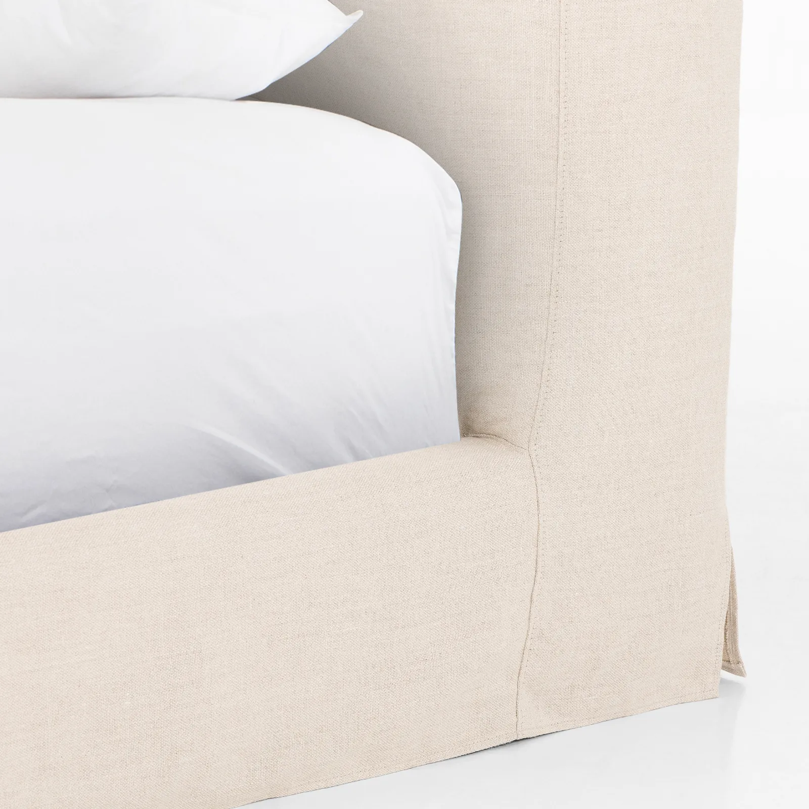 Harbor Slipcover Bed