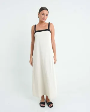 Harmony Maxi Dress