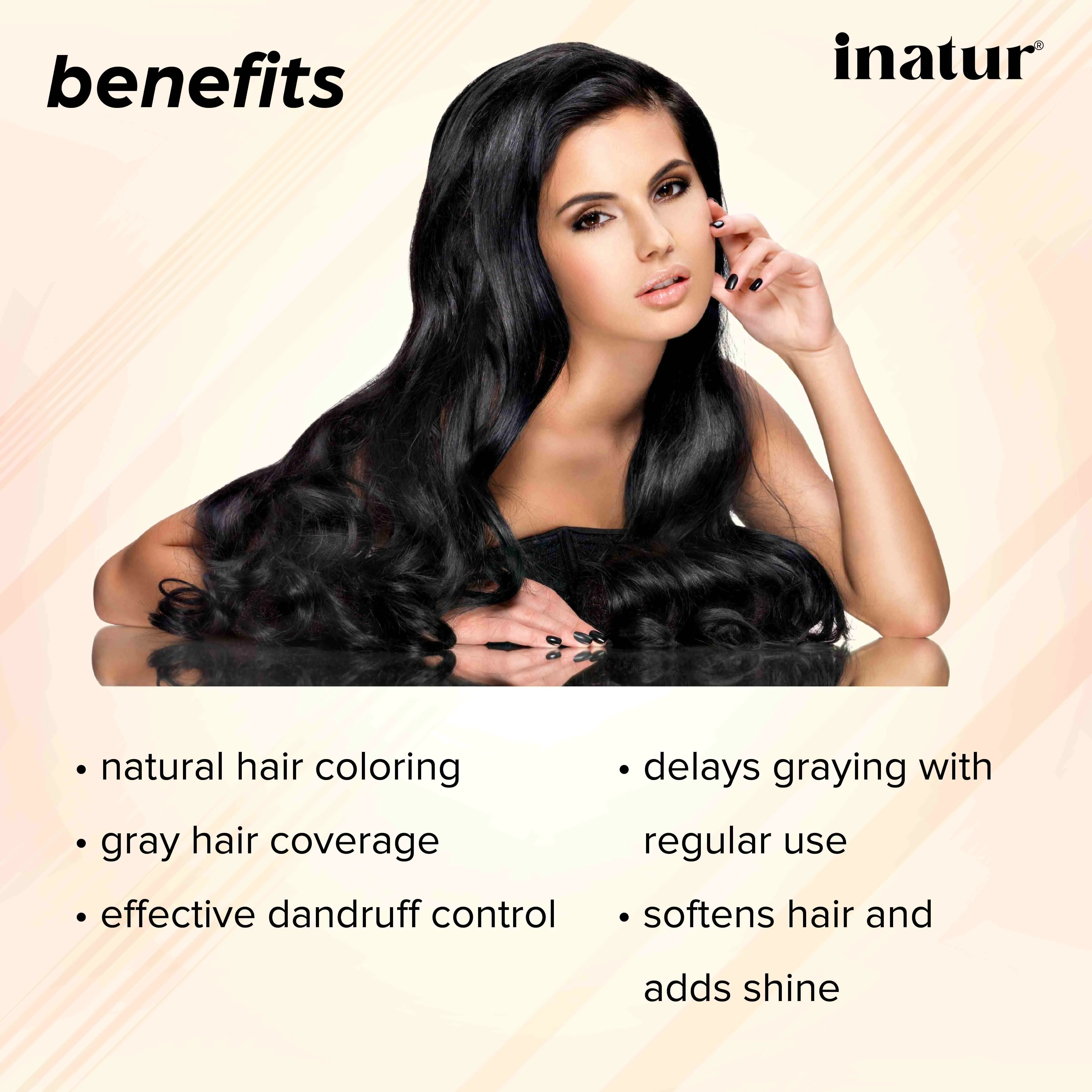 Henna  Powder - 100g - Pack of 2