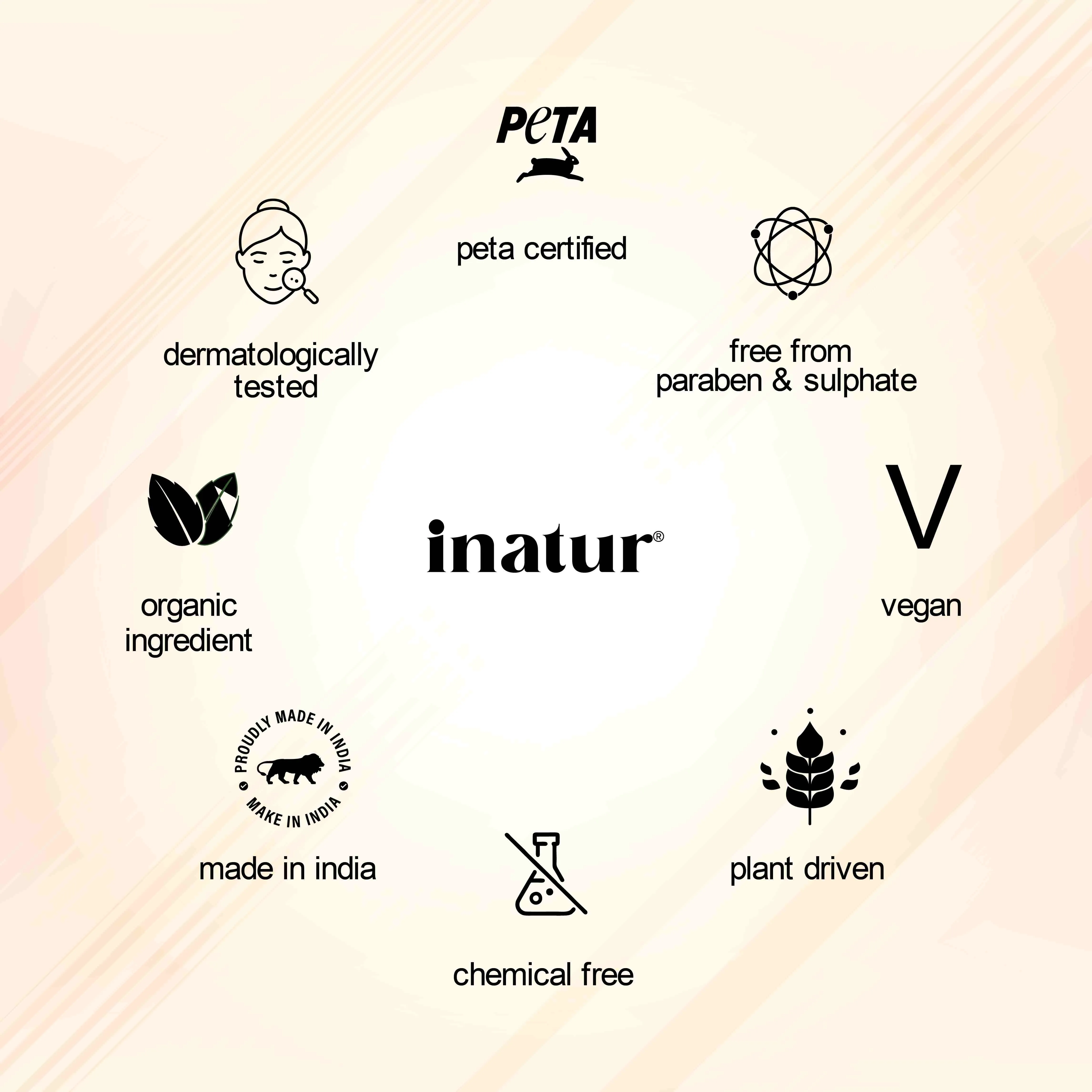 Henna  Powder - 100g - Pack of 2