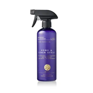 Home & Linen Spray 500mL, 100% Natural