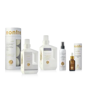 Home Essentials Laundry Starter Collection