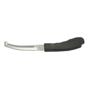 Hoof Knife Double Edge