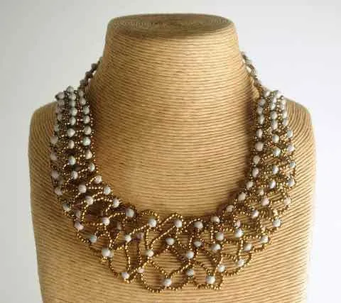 Hope Blossom Necklace