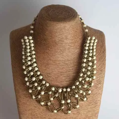 Hope Blossom Necklace