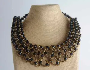 Hope Blossom Necklace