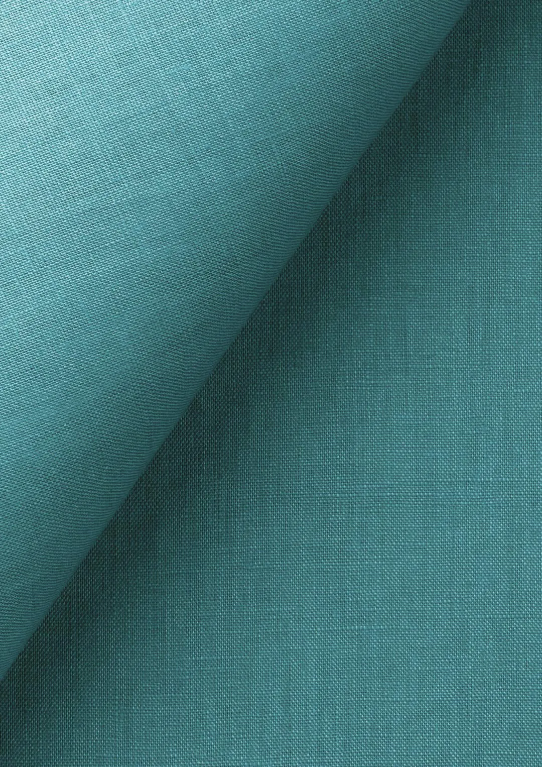 Hudson Turkish Blue Linen Jacket