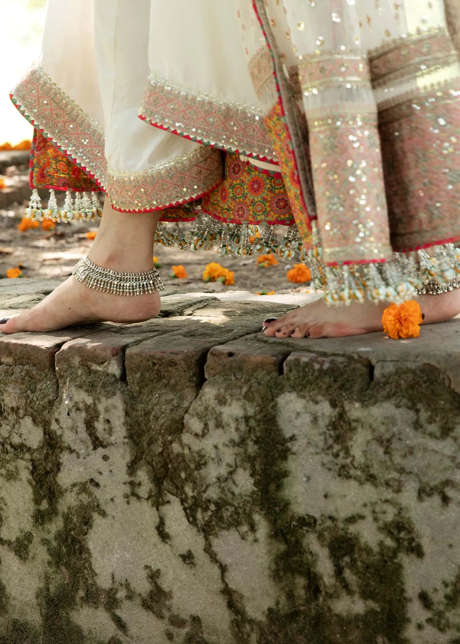 HUSSAIN REHAR - PAAR 2022 | Wedding Collection - Diya