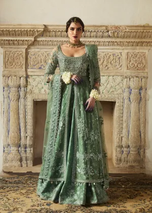 HUSSAIN REHAR - Wedding Festive Collection 2024 | PARAG