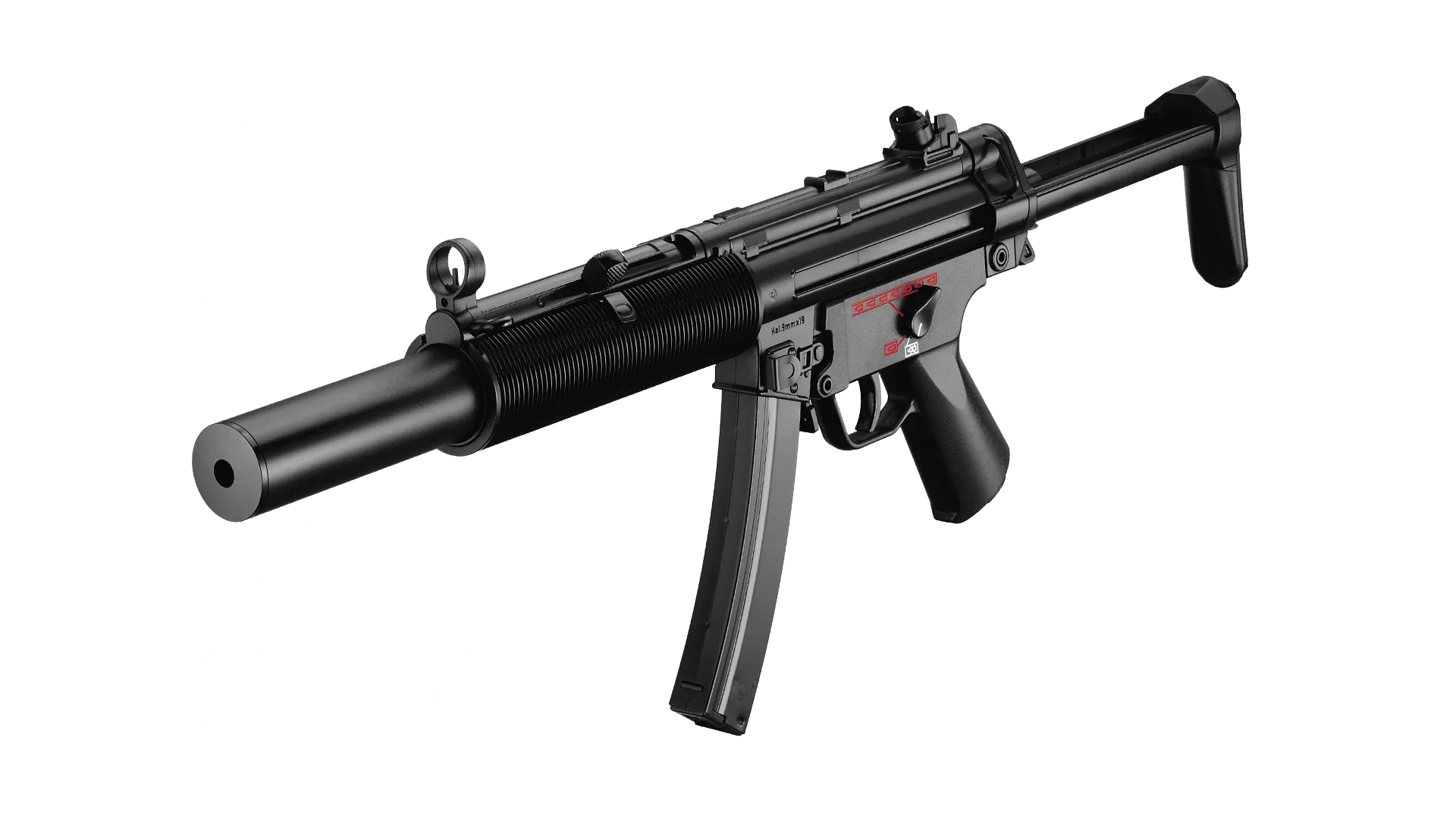 ICS CES SD6