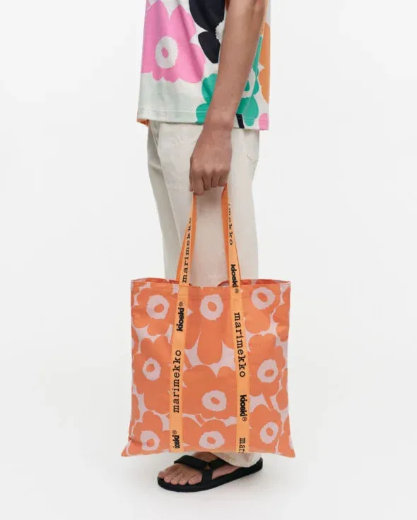 Igelin Unikko Tote Bag