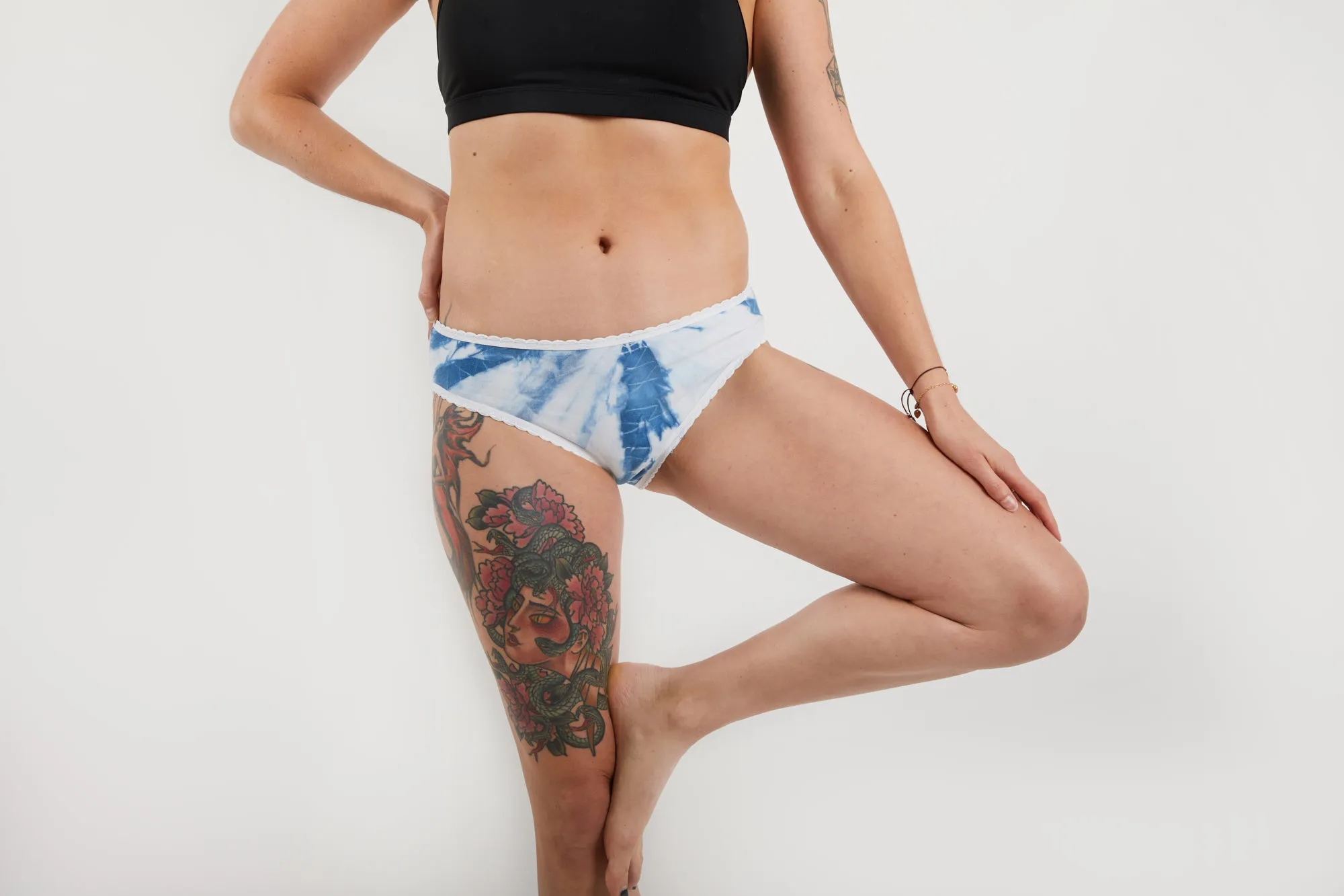 Indigo Bikini