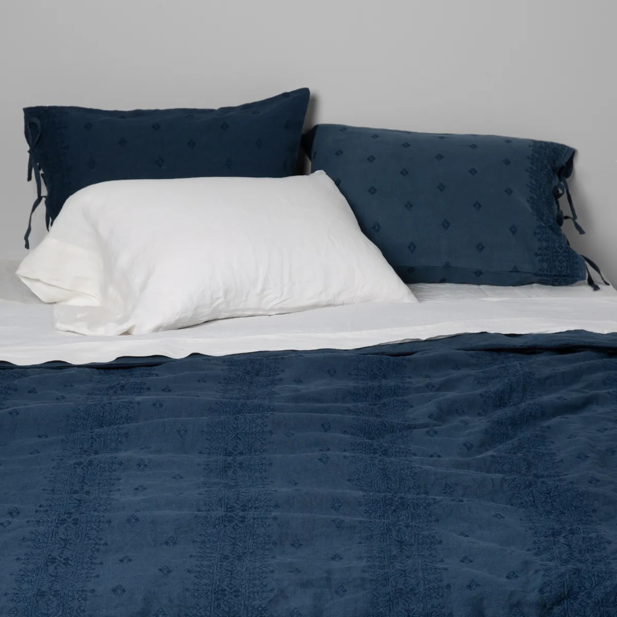 Ines Bedspread