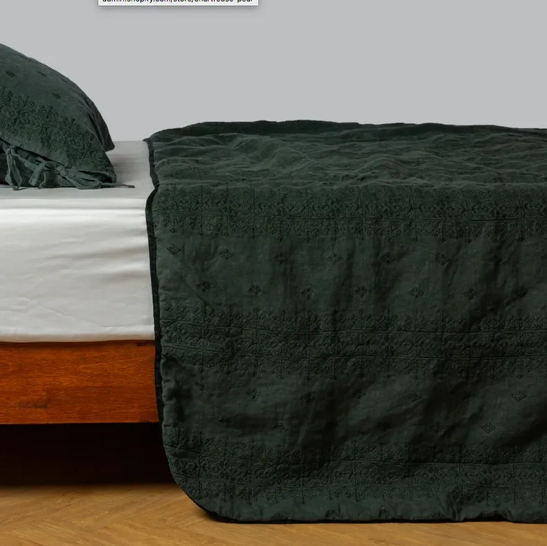 Ines Bedspread