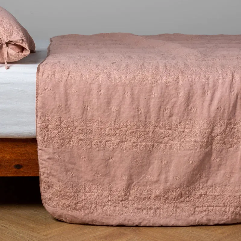 Ines Bedspread