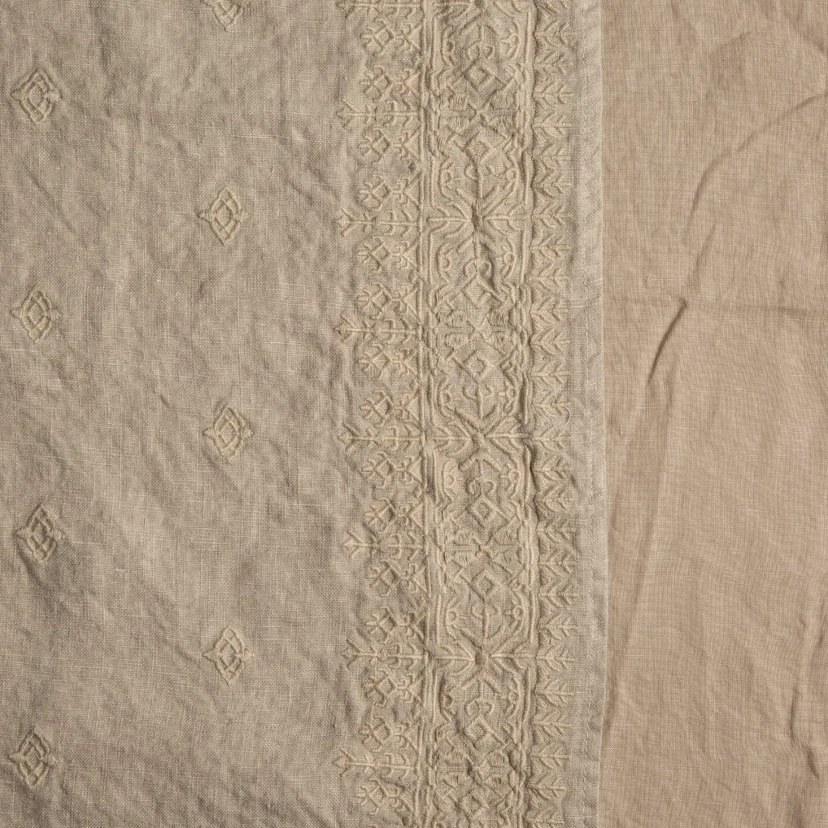 Ines Bedspread
