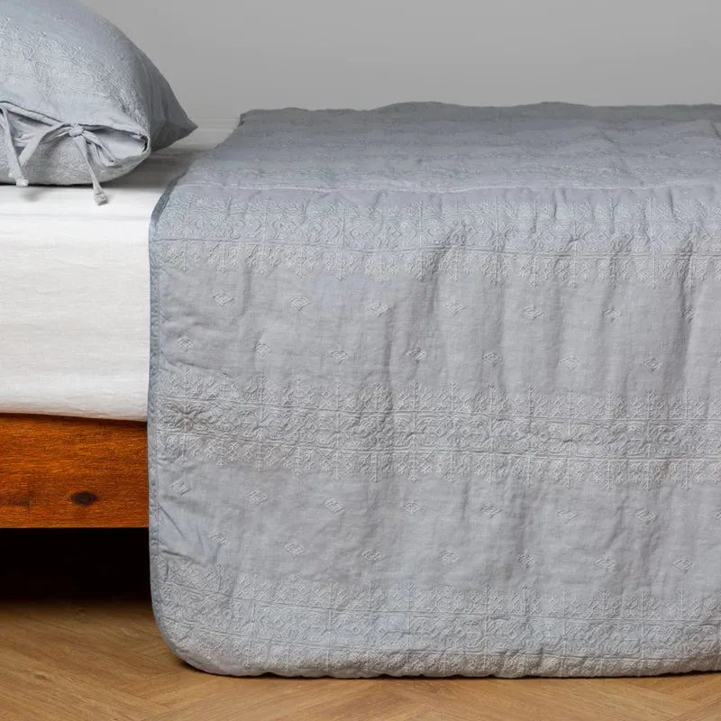Ines Bedspread