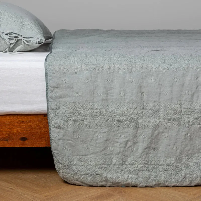 Ines Bedspread