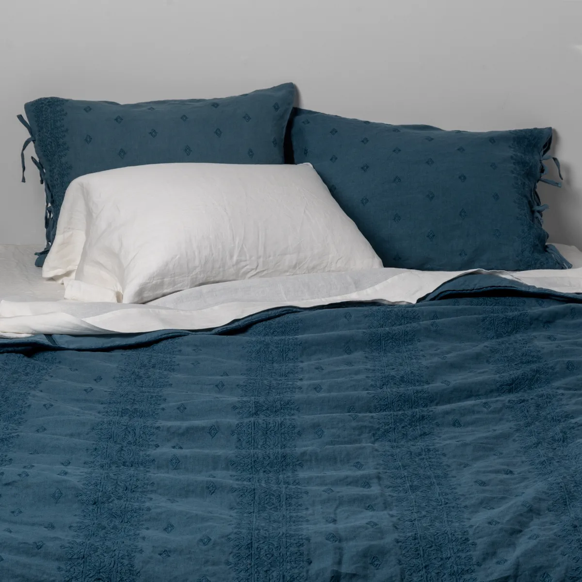 Ines Bedspread