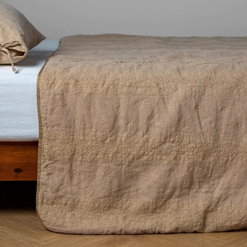 Ines Bedspread