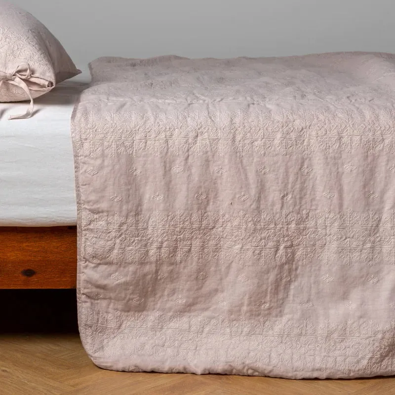 Ines Bedspread