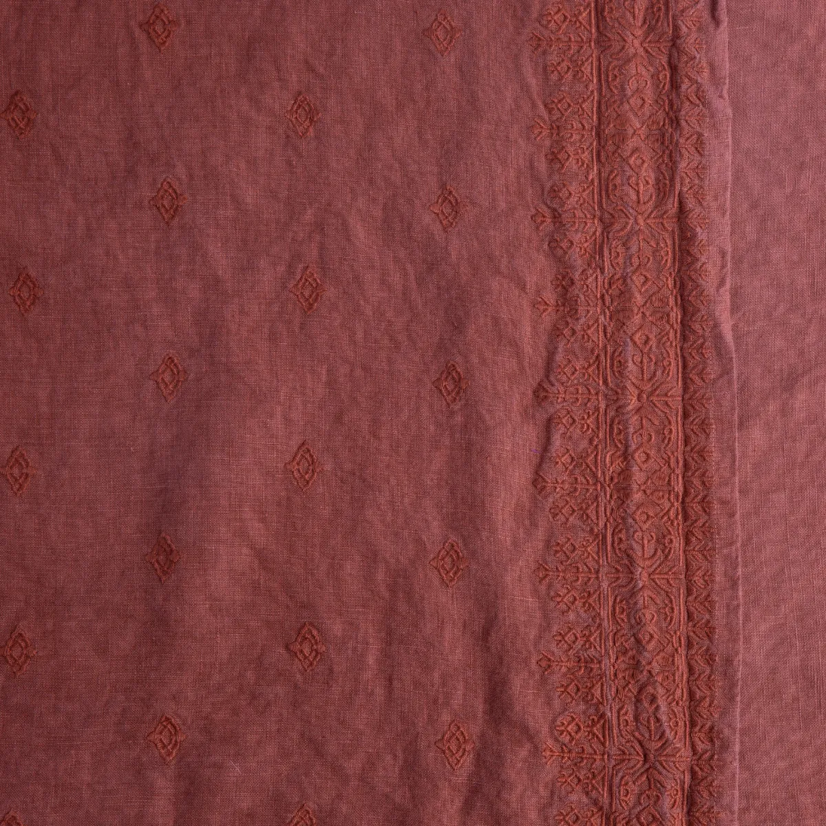 Ines Bedspread