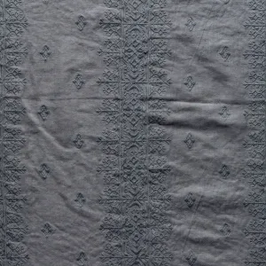 Ines Deluxe Sham - Moonlight