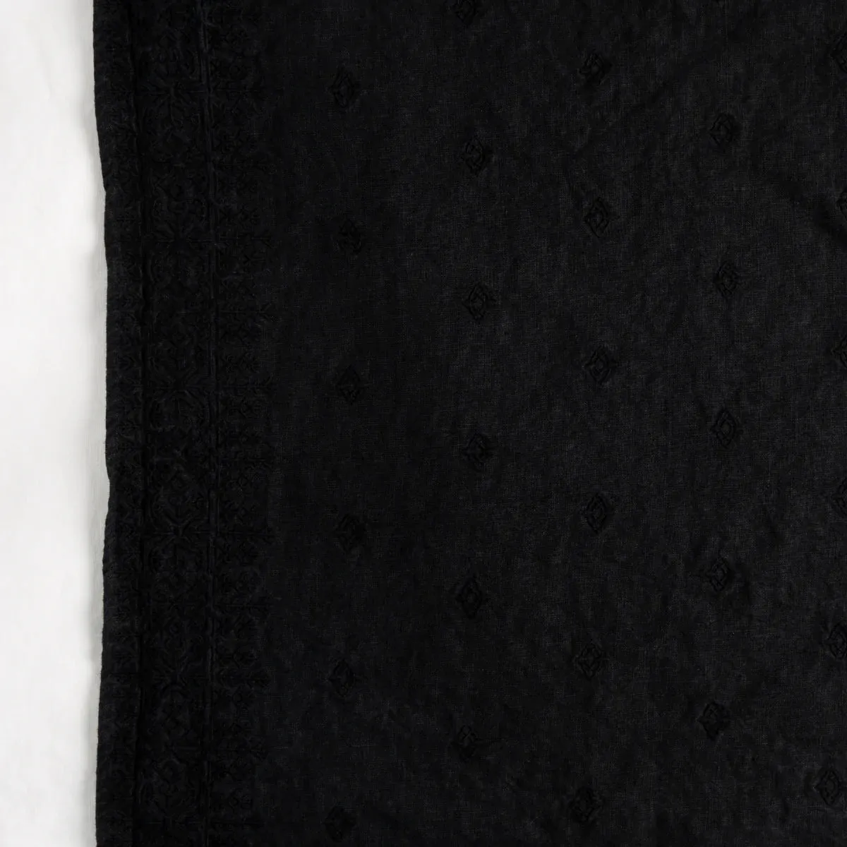 Ines Duvet Cover - Corvino - Queen