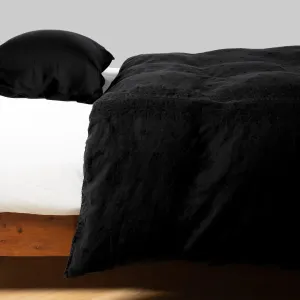 Ines Duvet Cover - Corvino - Queen