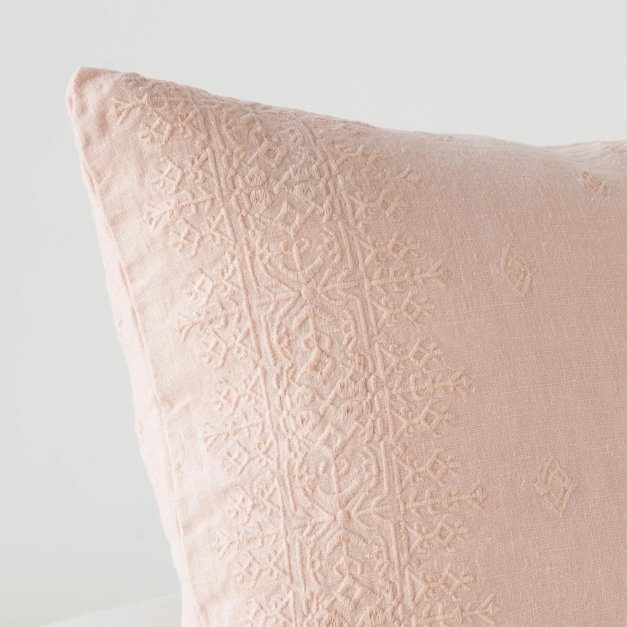 Ines Lumbar Throw Pillow