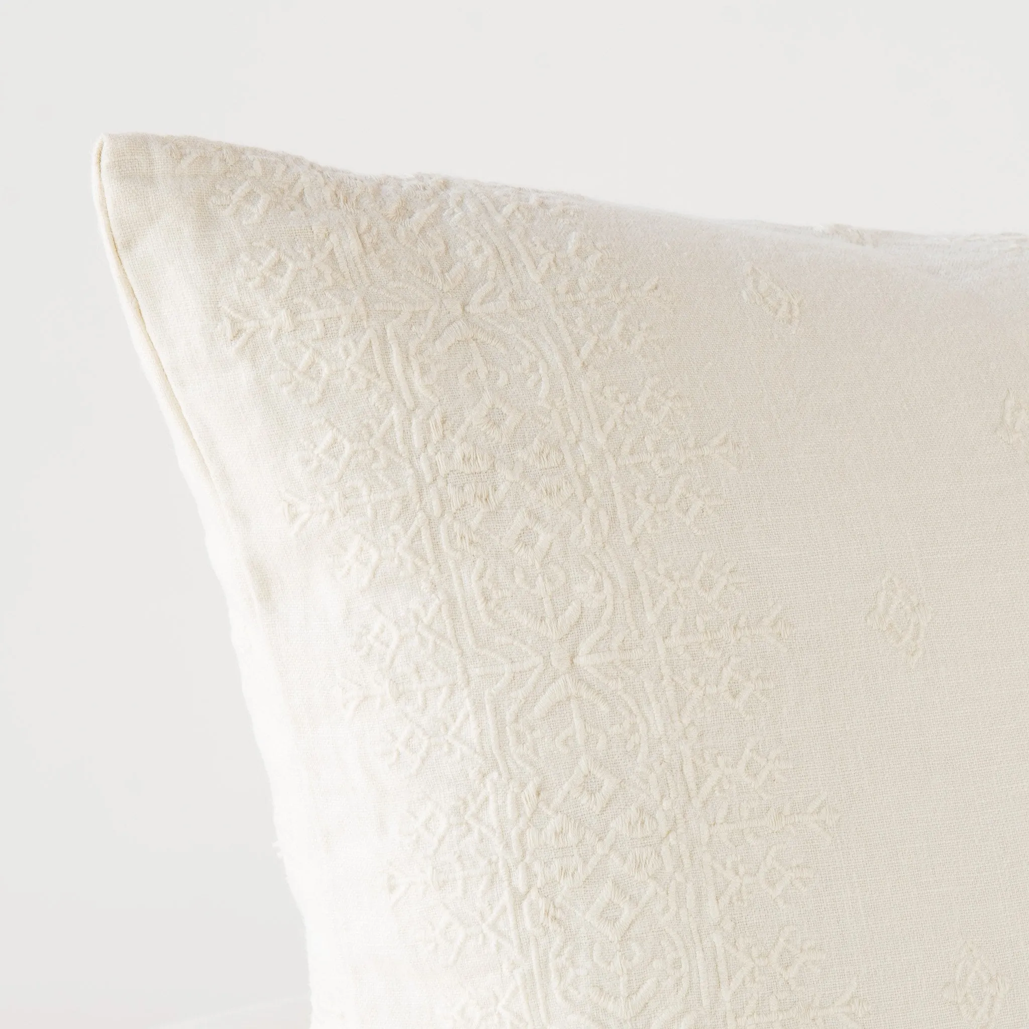 Ines Lumbar Throw Pillow