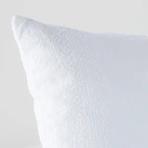 Ines Lumbar Throw Pillow
