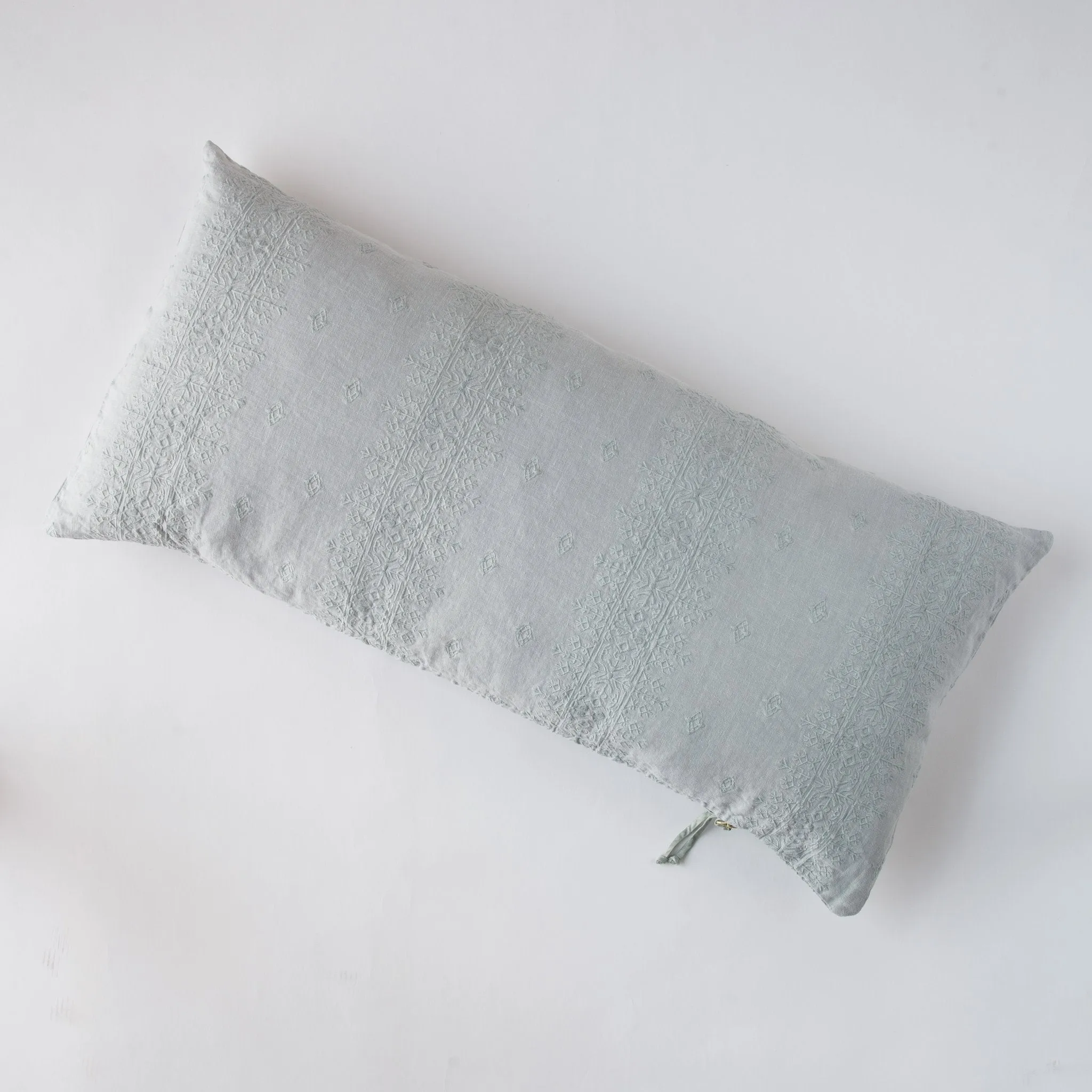 Ines Lumbar Throw Pillow