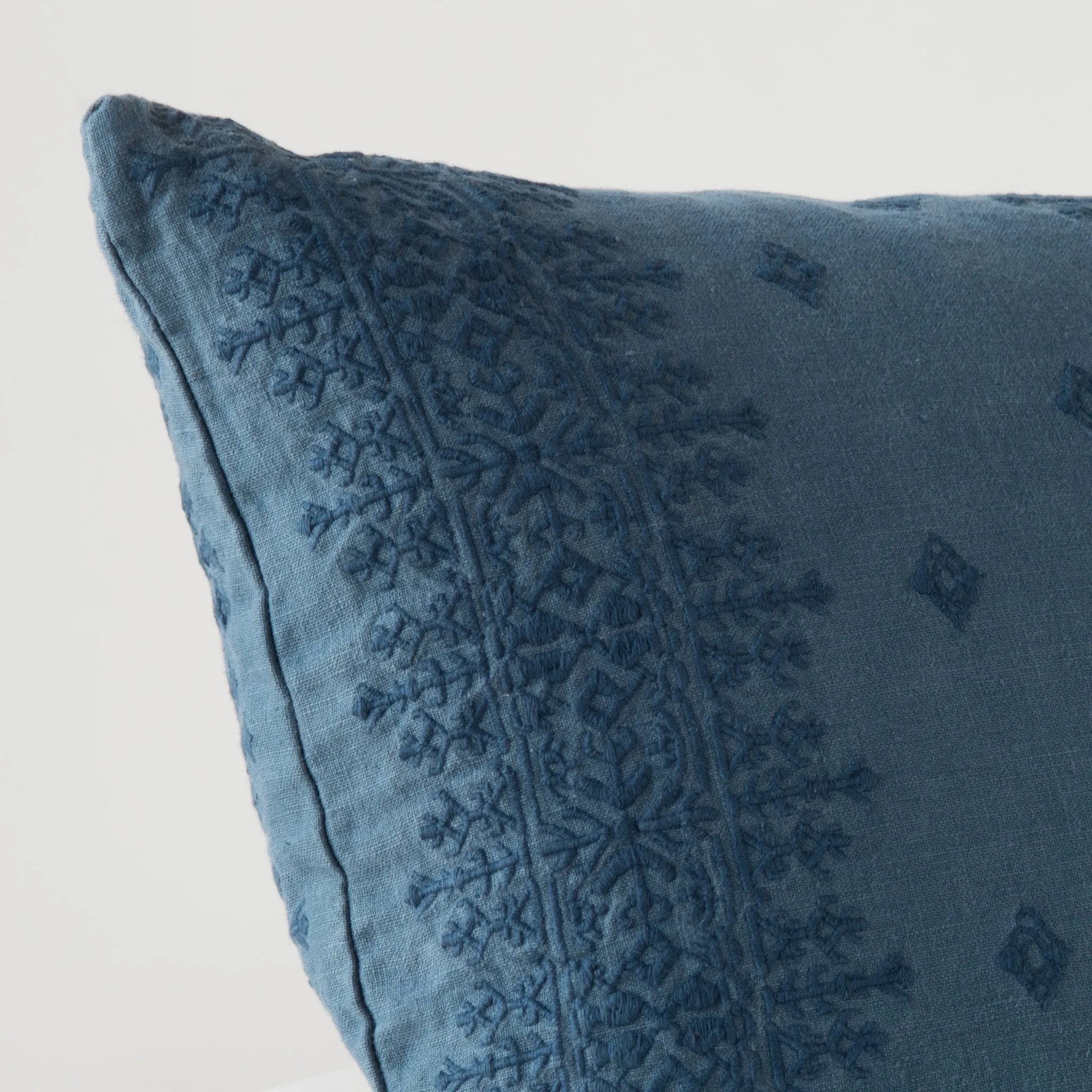 Ines Lumbar Throw Pillow
