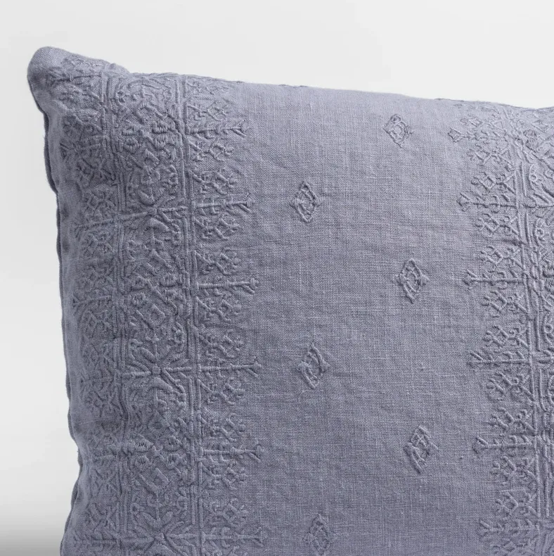 Ines Lumbar Throw Pillow