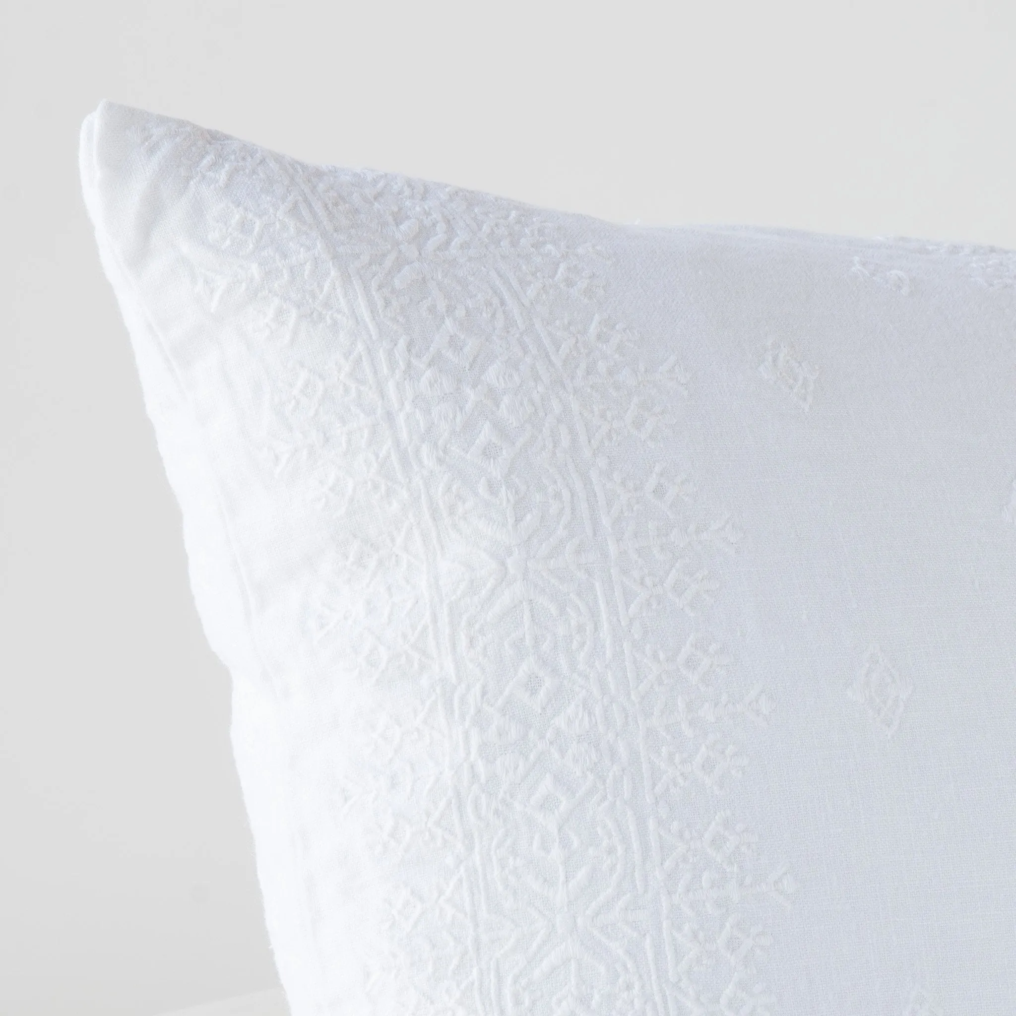 Ines Lumbar Throw Pillow