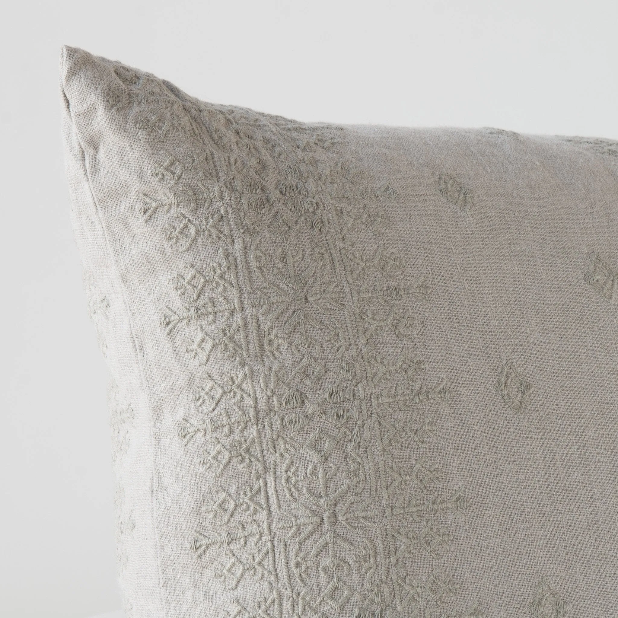 Ines Lumbar Throw Pillow