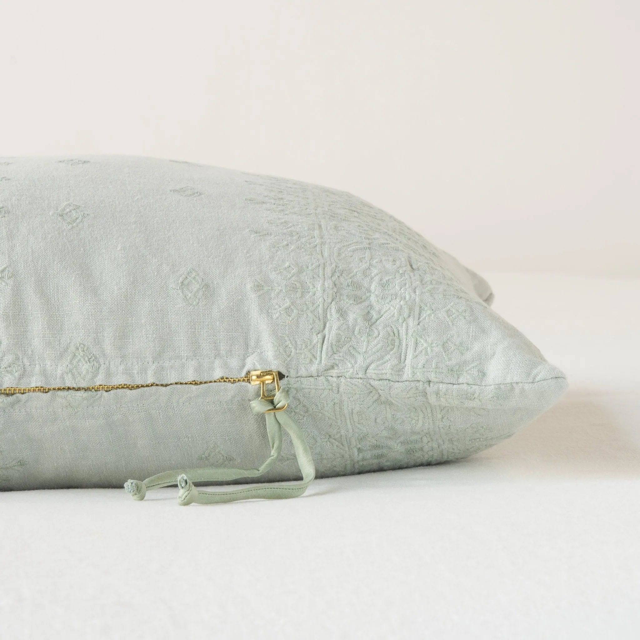 Ines Lumbar Throw Pillow