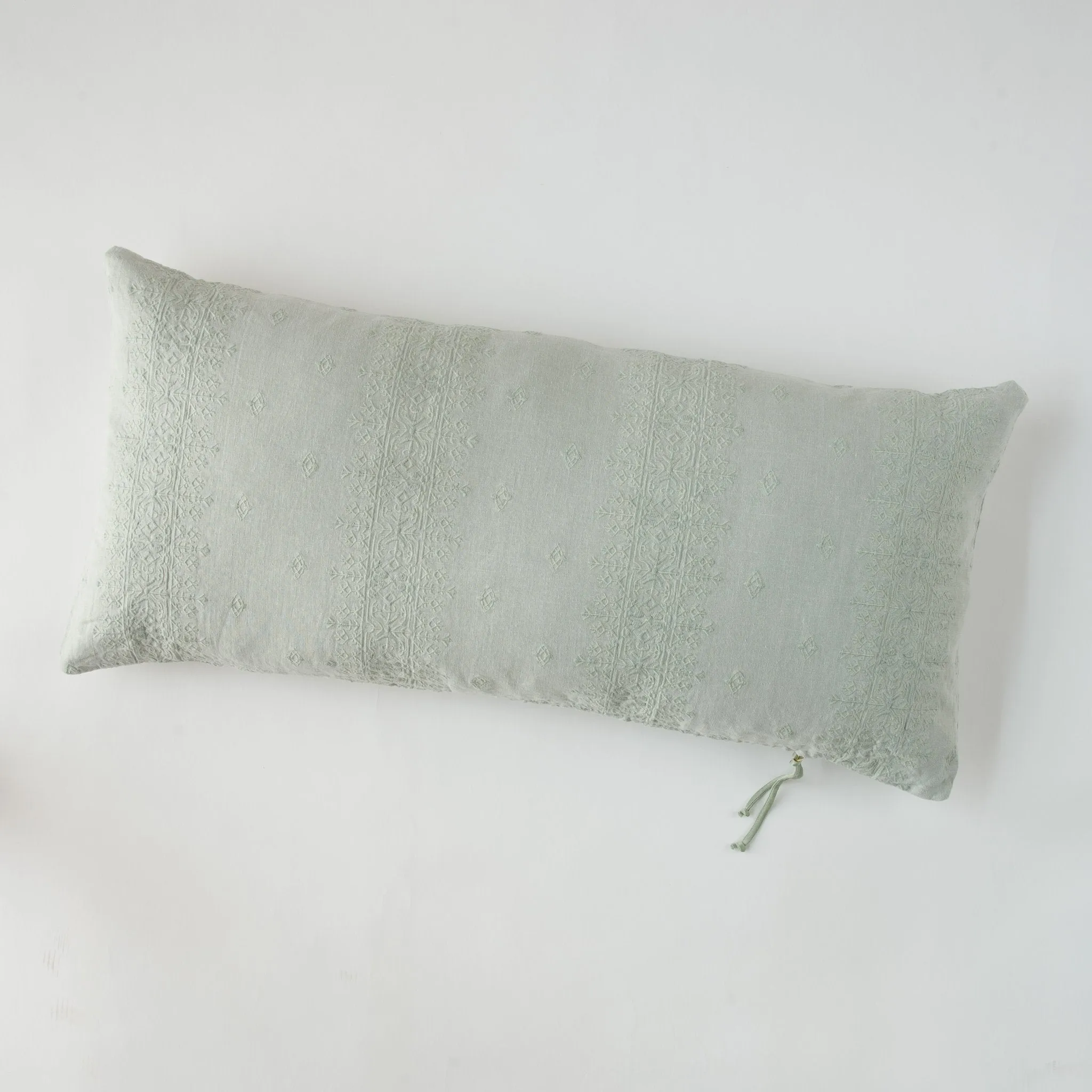 Ines Lumbar Throw Pillow