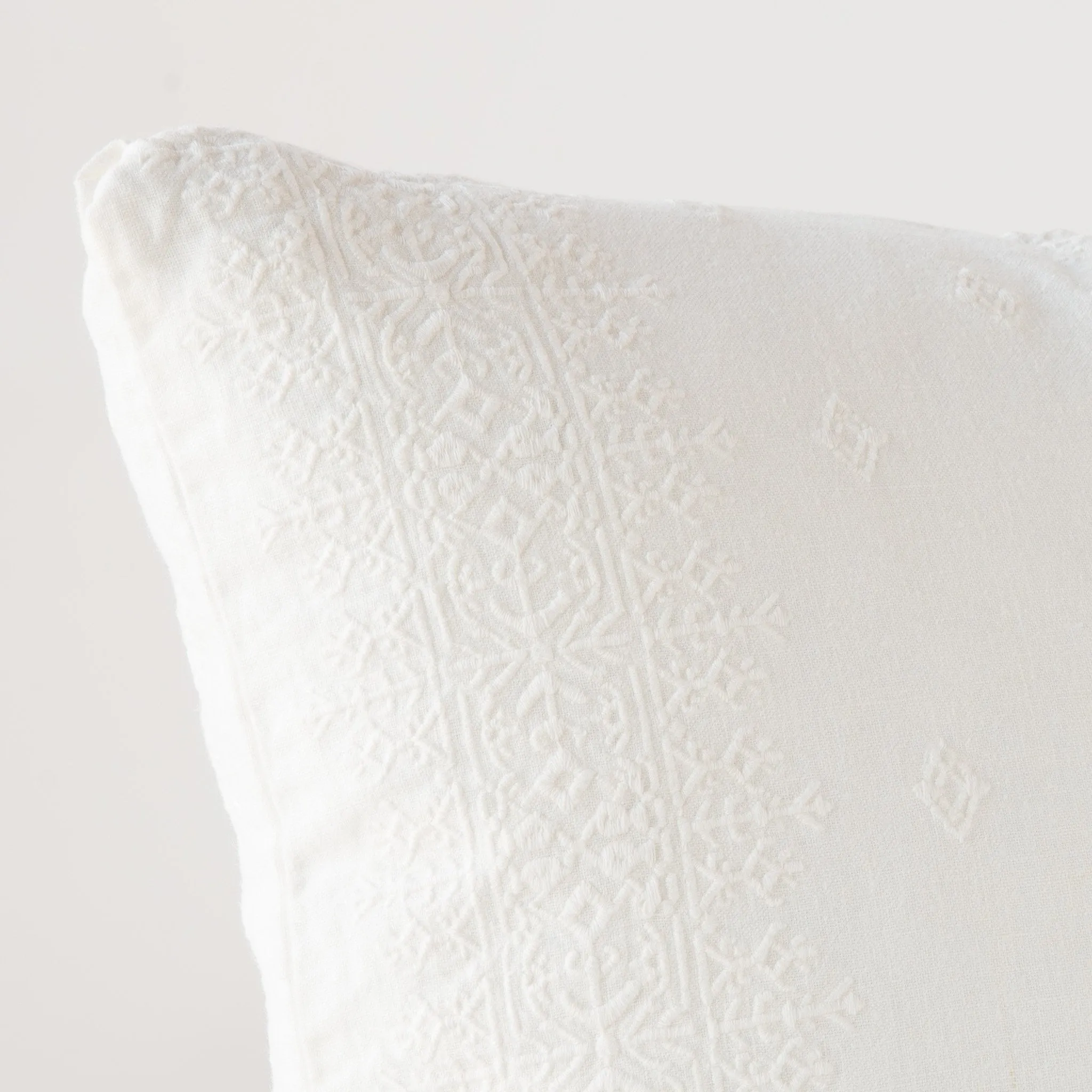 Ines Lumbar Throw Pillow