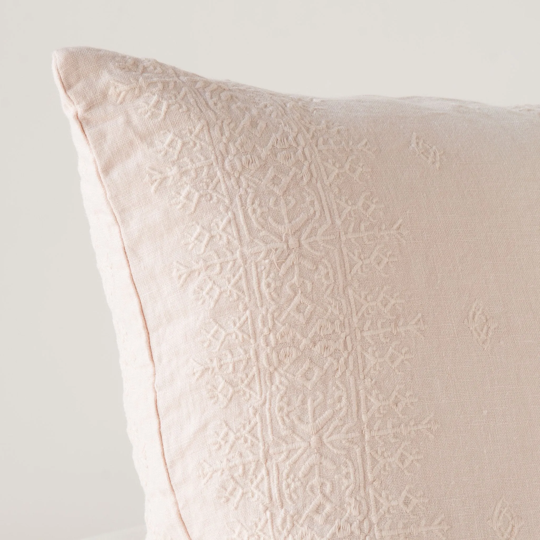 Ines Lumbar Throw Pillow